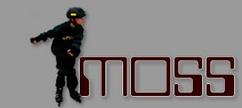 Moss Sk�ytebane